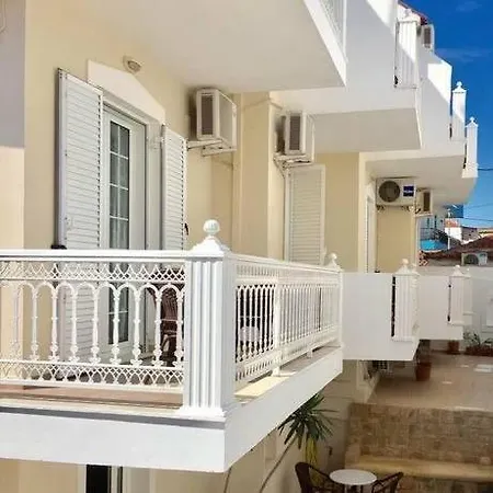 Lafotel Elafonissos