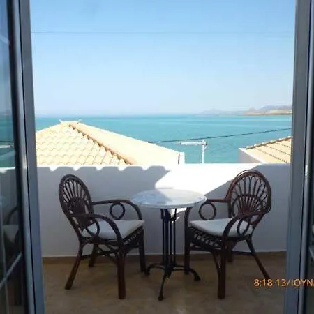 Lafotel Hotel