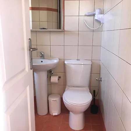 Lafotel Elafonissos