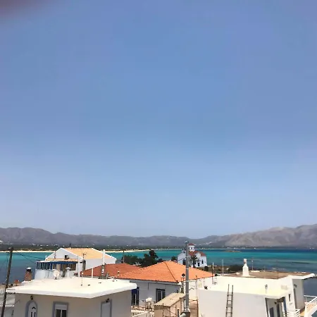 Lafotel Hotel Elafonissos