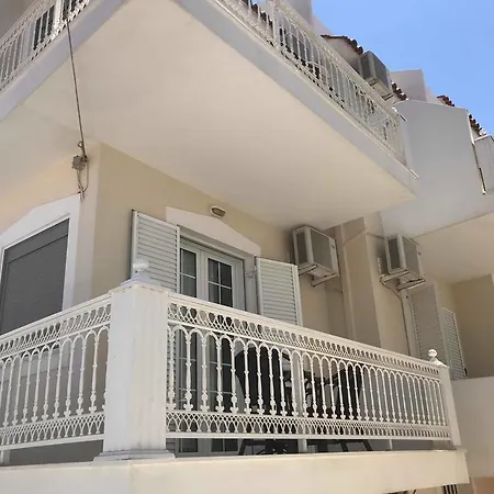 Lafotel * Elafonissos