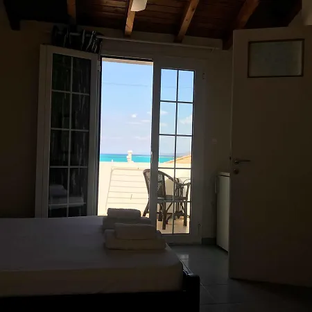 Lafotel Hotel Elafonissos