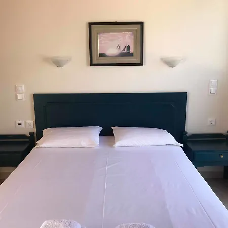 Lafotel * Elafonissos