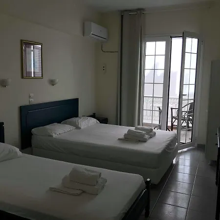 Lafotel * Elafonissos