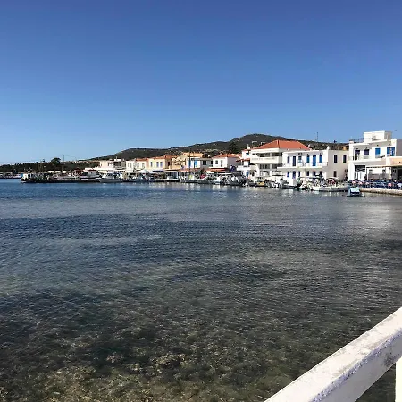 Hotel Lafotel Elafonissos