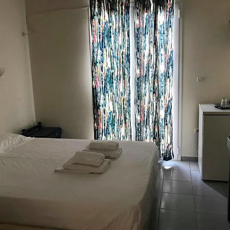 Lafotel * Elafonissos