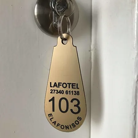 Lafotel *