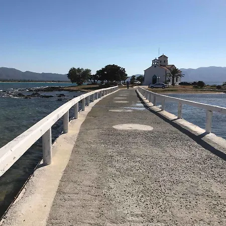 Hotel Lafotel Elafonissos