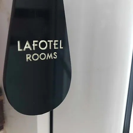 Hotel Lafotel