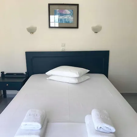 Lafotel Hotel