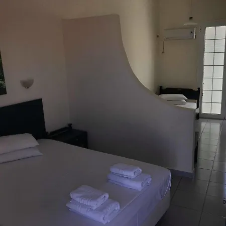 Hotel Lafotel *
