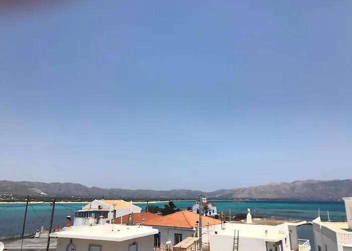 Lafotel Hotel Elafonissos