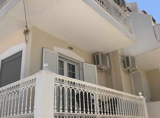 Lafotel * Elafonissos