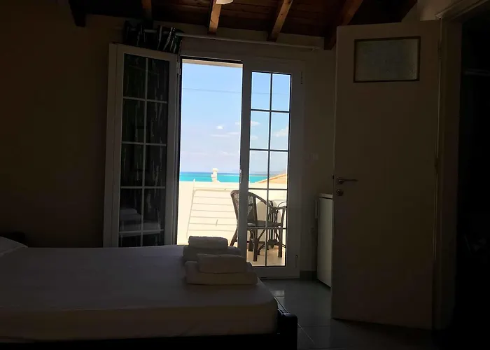 Lafotel Hotel Elafonissos