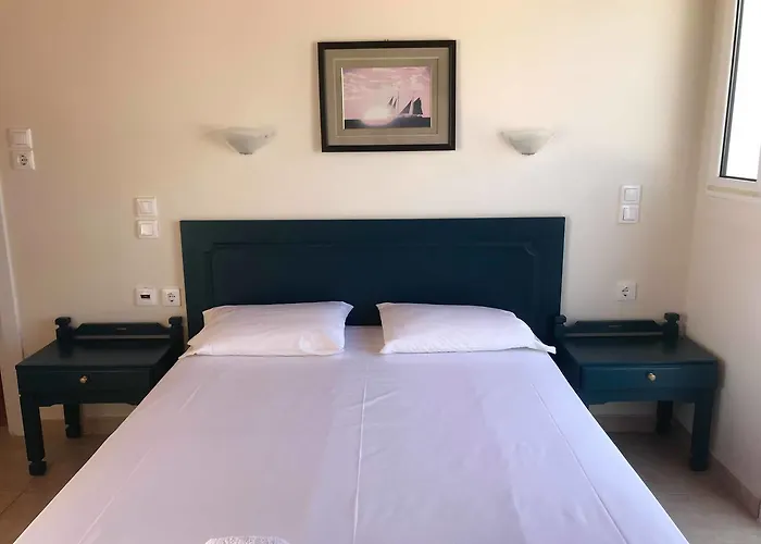 Lafotel * Elafonissos