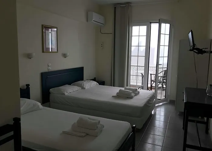 Lafotel * Elafonissos