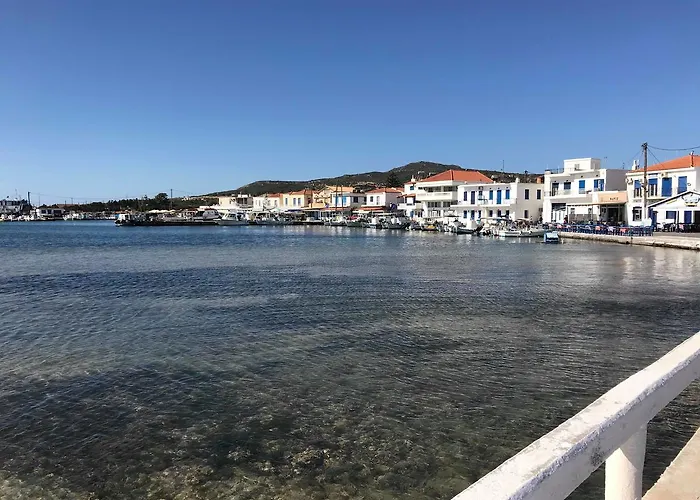 Hotel Lafotel Elafonissos