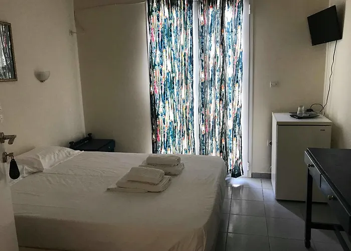 Lafotel * Elafonissos