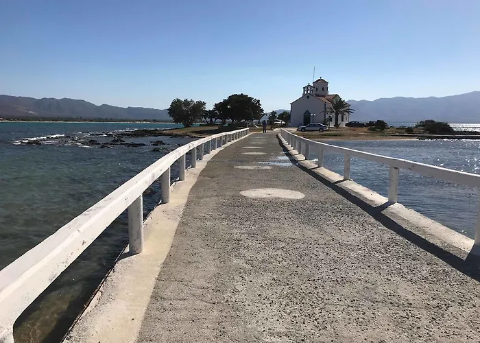 Hotel Lafotel Elafonissos