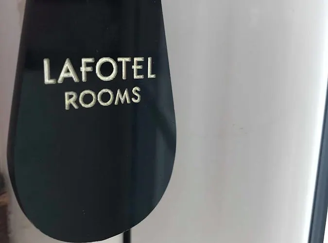 Hotel Lafotel